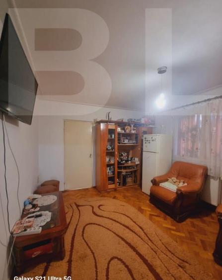 Vand apartament in Micro3 langa parcare - 4