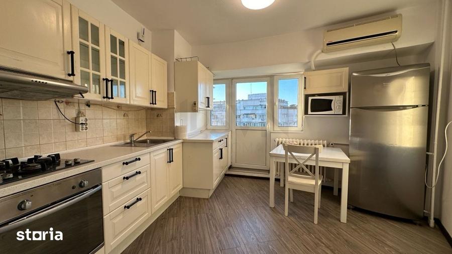 Apartament cu 6 camere decomandat în Alba Iulia