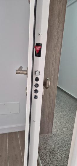 Apartament 3 camere 110.4  mp,incalzire in pardoseala, langa Penny Dobroesti - 8