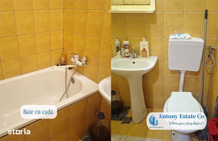 Antony Estate | Garsoniera de vanzare-Zona Rogerius - 4