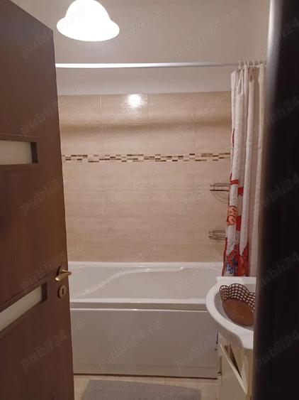 Apartament Lujerului, Virtutii - 7