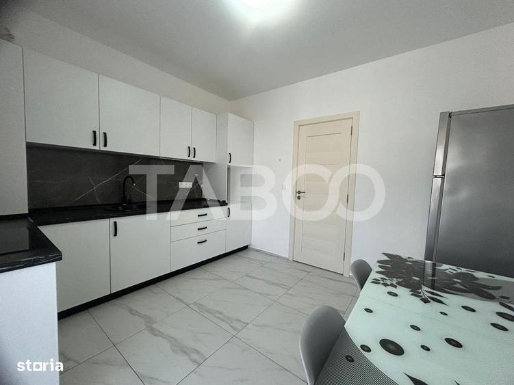 Apartament 2 camere de inchiriat decomandat cu balcon si loc parcare - 2