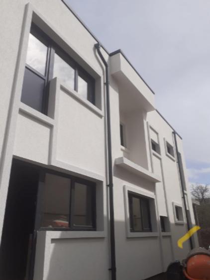 Piata Sudului-Brancoveanu-Martisor-vila de inchiriat-pret 2100 euro - 1