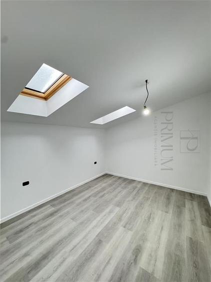 GIROC - 3 Camere - 2 Bai - 2 Locuri de parcare - Finisaje premium - ZONA EXCELEN - 10