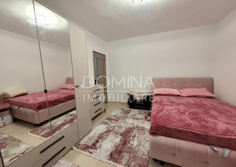 Apartament 2 camere, modern amenajat, Targu Jiu, str. Olari - 2