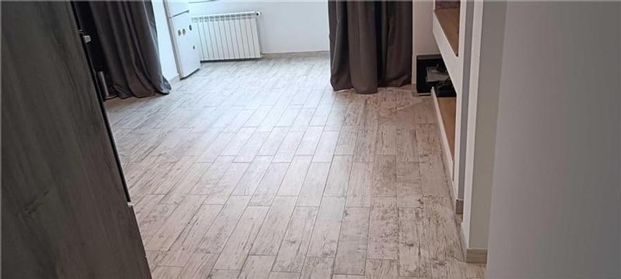 Etaj 1 cu 2 dormitoare și 2 balcoane, mobilat și utilat - 5