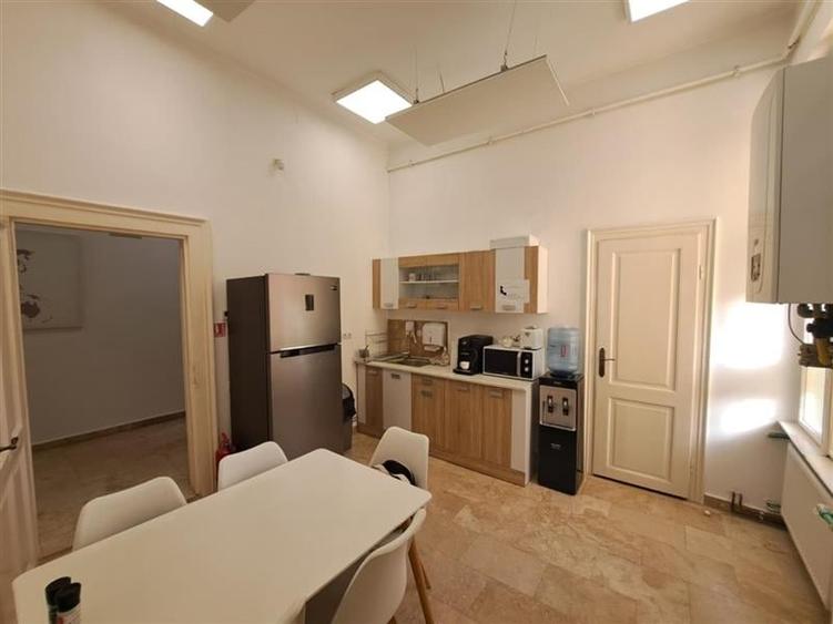 Spatiu pentru birouri, 230 mp utili, situat in zona Ultracentrala! - 8