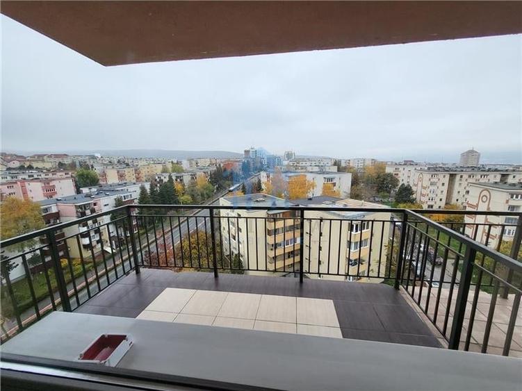 Apartament 3 camere, Zorilor - 7
