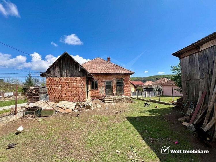 Exclusivitate ! Pozitie excelenta, casa Savadisla - 2