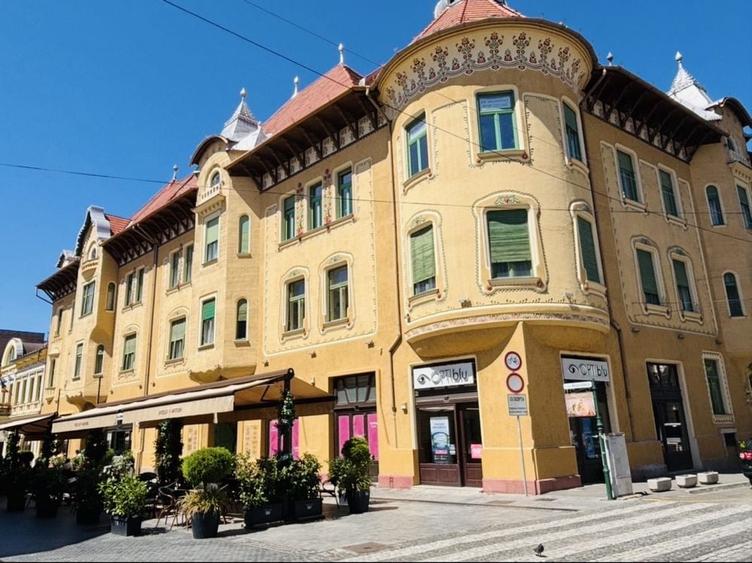 Apartament 2 camere ultracentral pietonala Republicii - 2