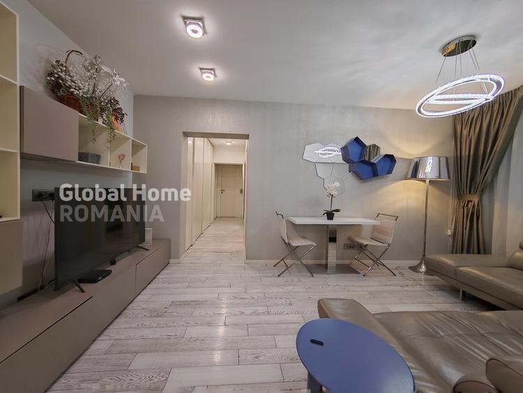 3 Rooms | Dorobanți | Parking | 10 Min. From the Metro - 2