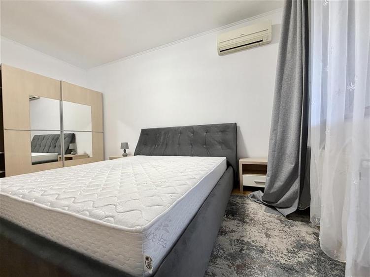 3 camere Herastrau   Terasa 16 mp - 8