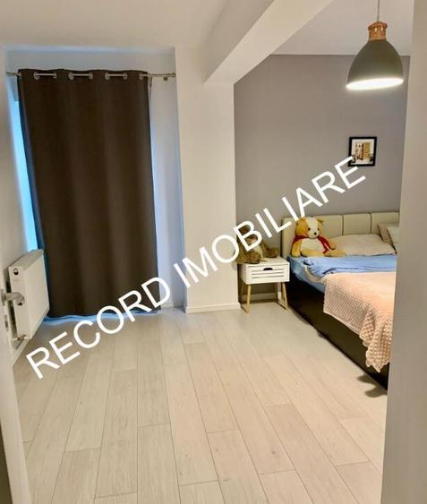 Apartament 2 camere 67 mp, logie 3 mp, etaj 1 Floresti central - 1