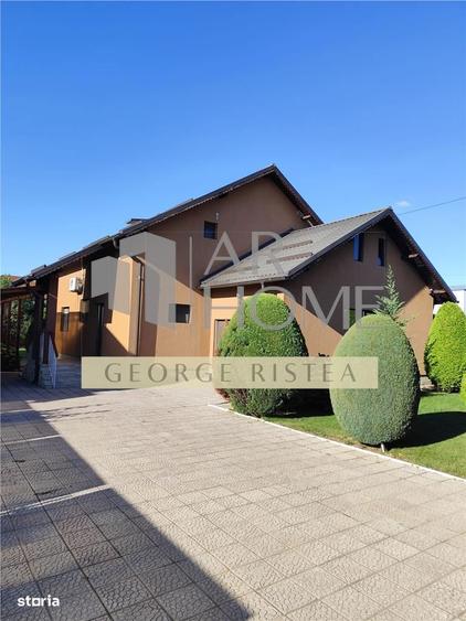 VIla spatioasa 250 mp Baicoi Ciresi - 3