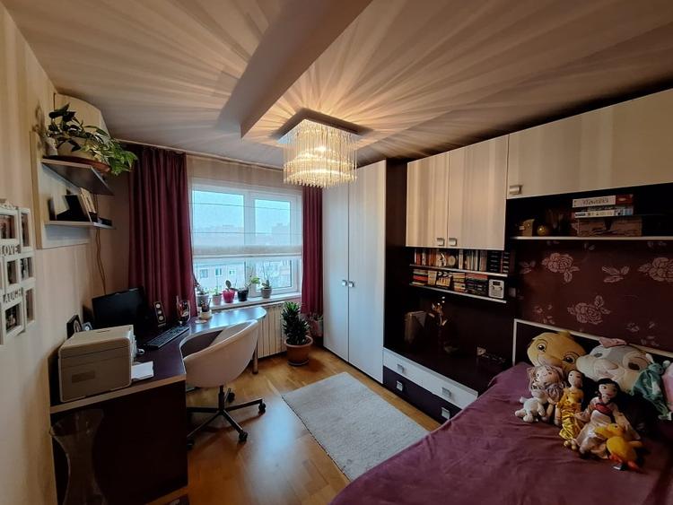 Apartament 3 camere, central, la 2 minute de Iulius Mall, mobilat si utilat - 8