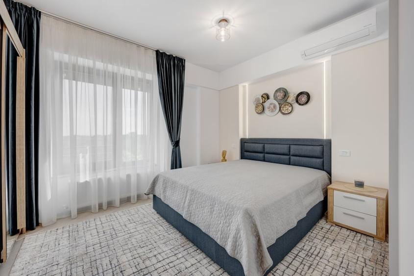 Apartament 3 camere cu loc de parcare in Delta City - 8