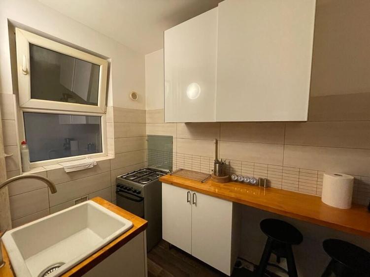 Apartament 2 camere Sala Palatului  Parcul Cismigiu  Ateneul Roman - 22