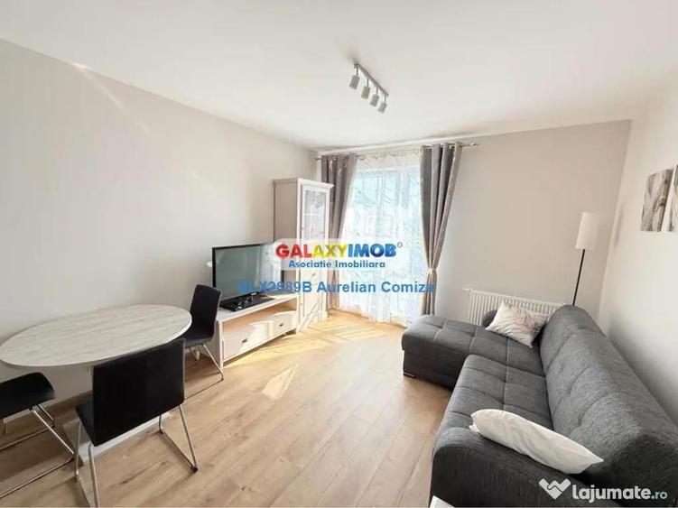 2 camere Giulesti/sp 50mp/etaj 1 - 2