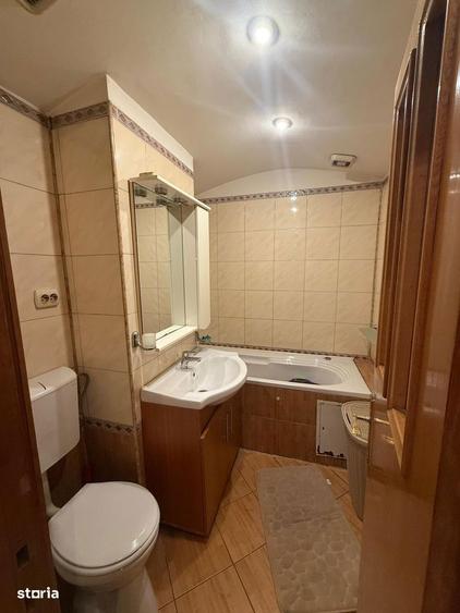 Apartament Modern de Inchiriat Ostroveni (Hermes) | Etaj 4/7 | 56 mp - 8