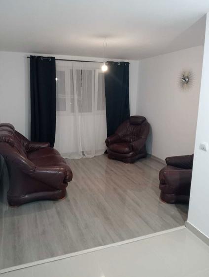 Garsoniera PREMIUM Renovata COMPLET 2025 | Parcare | Baneasa Sos. Straulesti 5-7 - 4