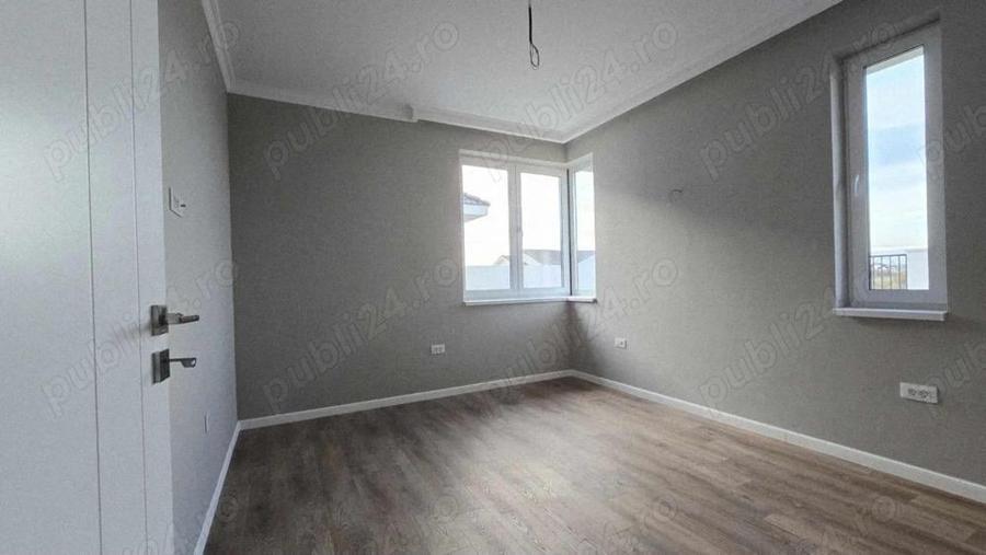 Casa noua de vanzare cart Nufarul Viena Residence - 9