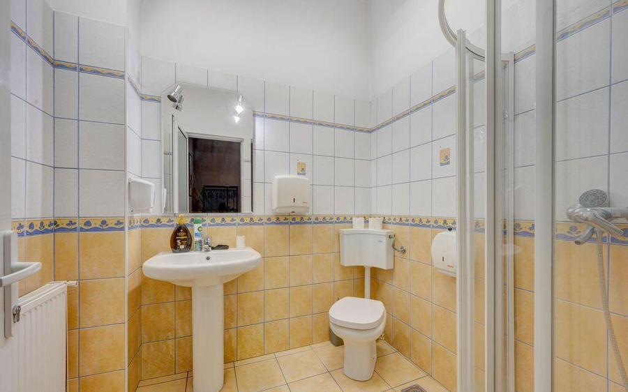 Cismigiu | Apartament 4 camere - 14