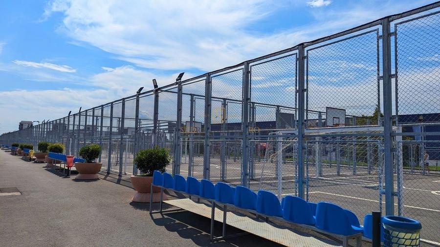 Locuinta decomandata, zona Aparatorii Patriei, Patinoar Berceni Arena - 8