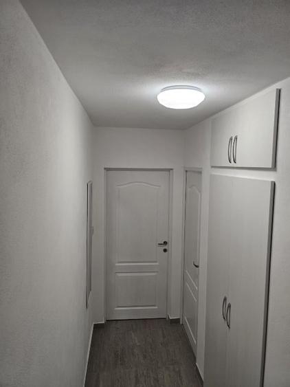 1 Camera | Complex Studentesc | Renovat Integral | Decomandat | Parter !! - 3