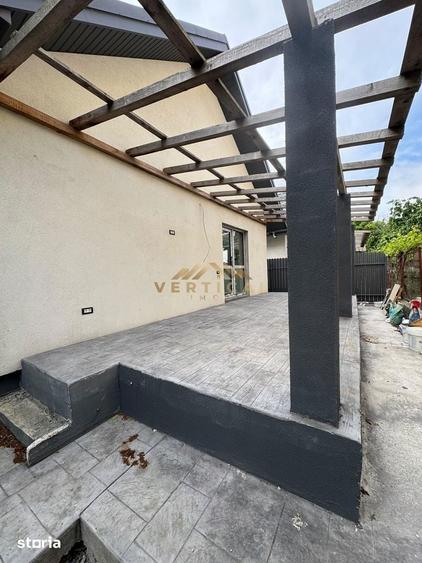 Casa parter, teren 427 mp, Berceni - 1