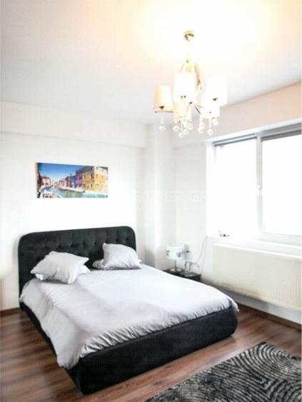 Apartament 1 camera, Centru, 28mp, CT, AC - 1