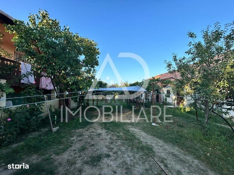Casa de vanzare in Urechesti - 1