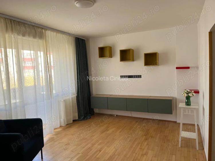 Tineretului - Piata Norilor + parcare Tineretului - Piata Norilor + parcare