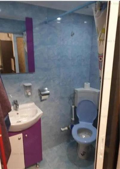 PARTER Garsoniera amenajata frumos, zona Viziru - 5