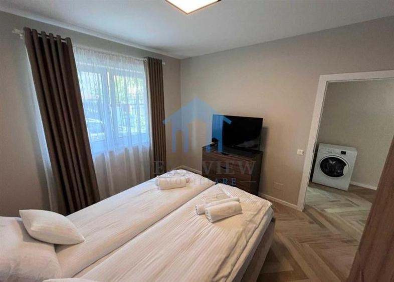 Apartament 1 camera, Intre Lacuri - 3