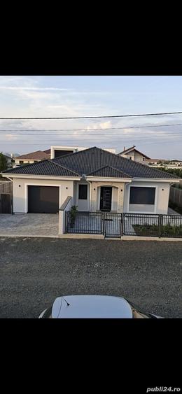Proprietar, vand casa individuala pe parter-Dumbravi?a - 1