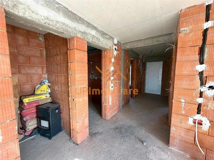 CASA PLAN PARTER | TEREN 300 MP | ZONA CIHEI - 9