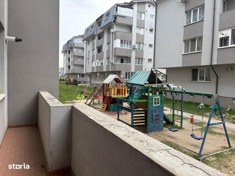 Apartment 3 camere/spatiu comercial/ cabinet/ VIVO - 4