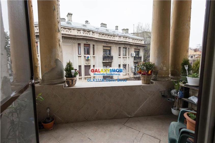 Apartament 3 camere ARMENEASCA, spatios, centrala, 2 bai - 9