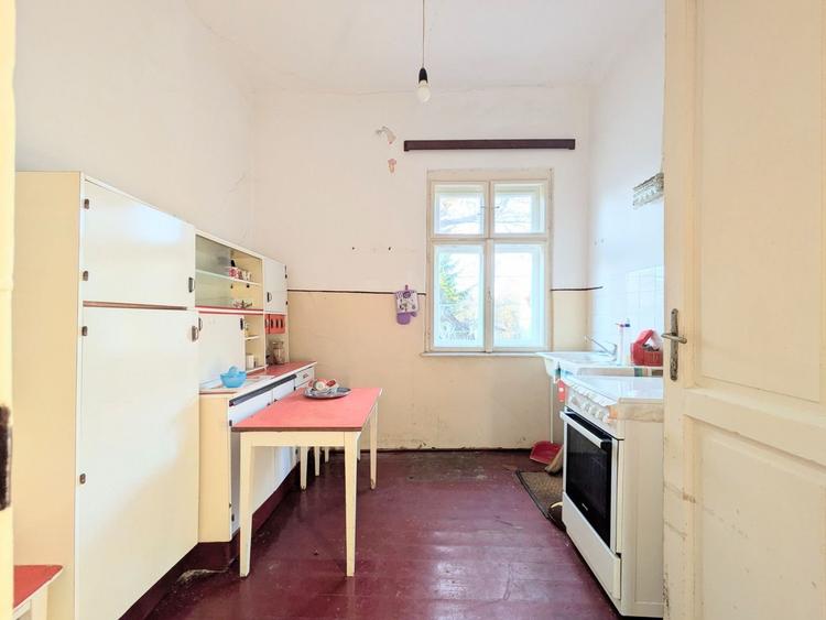 Casa cu teren de 770 mp - Zona Telegrafului - Comision 0% - 6