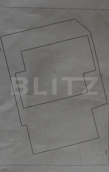 Cladire P+3, Pretabil birouri-clinica, teren 739mp, zona Marasesti - 1