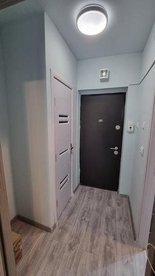 🏡 Garsonieră modernă de închiriat | Cartier Gheorgheni – Zona Detunata ✨ - 4