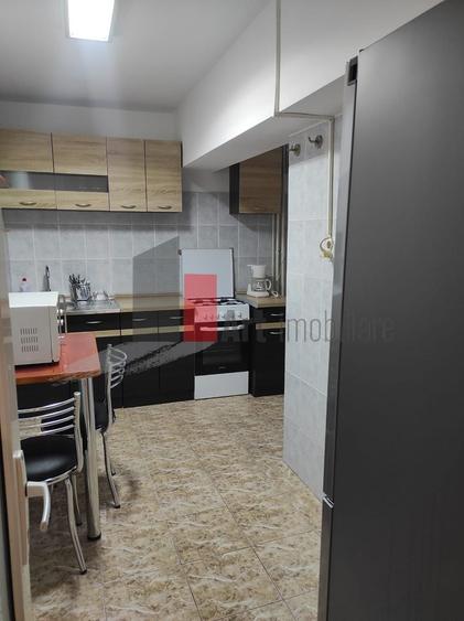 Apartament cu 2 camere decomandat în Unirii