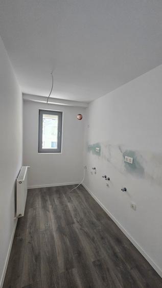 Apartament cu 2 camere decomandat în Tei