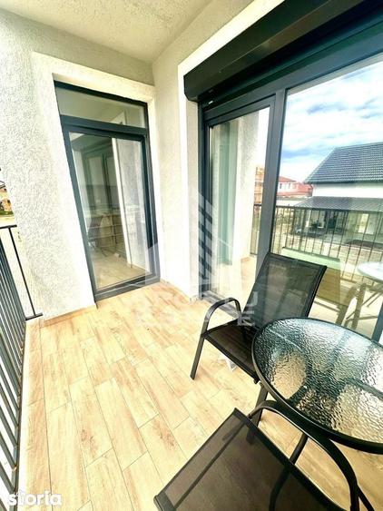 Apartament cu 2 camere în Moșnița Nouă