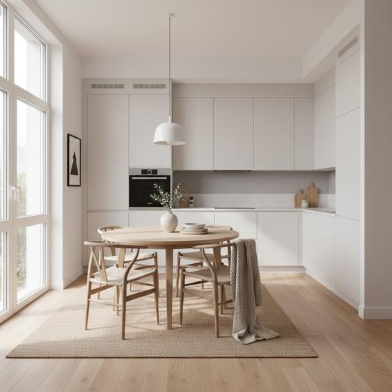 Garsoniera decomandata Militari - Renew Residence - 4