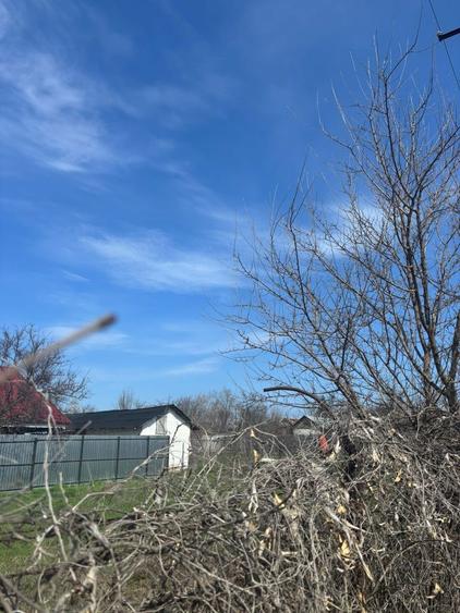 Teren intravilan cu posibilitate de utilitati - 3