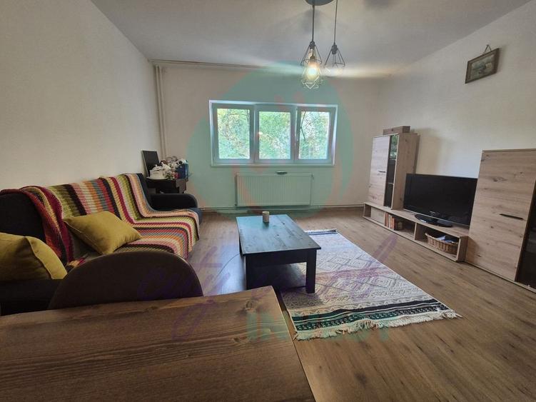 3 camere Colentina - complet mobilat cu centrala proprie - 3