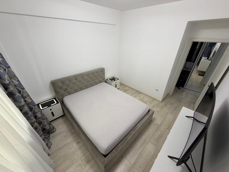 Apartament de vânzare - Zona Campus - 3