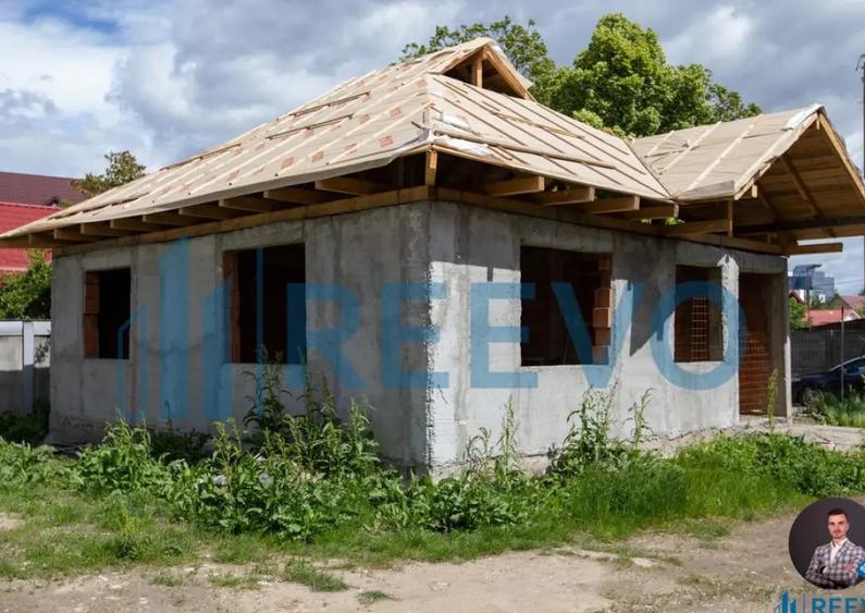 Casa de vanzare, centrala, pe str. Oituz, Bacau - 15