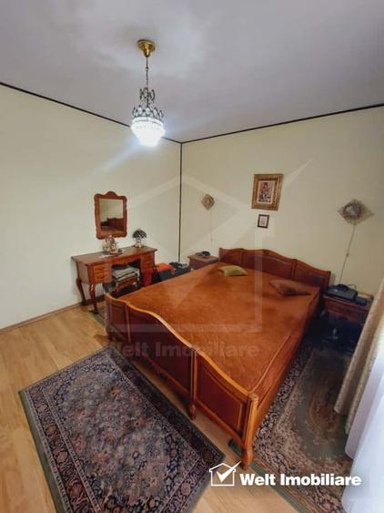 Apartament 4 camere, semicentral, 102 mp, la doar 2700euro/mp - 5